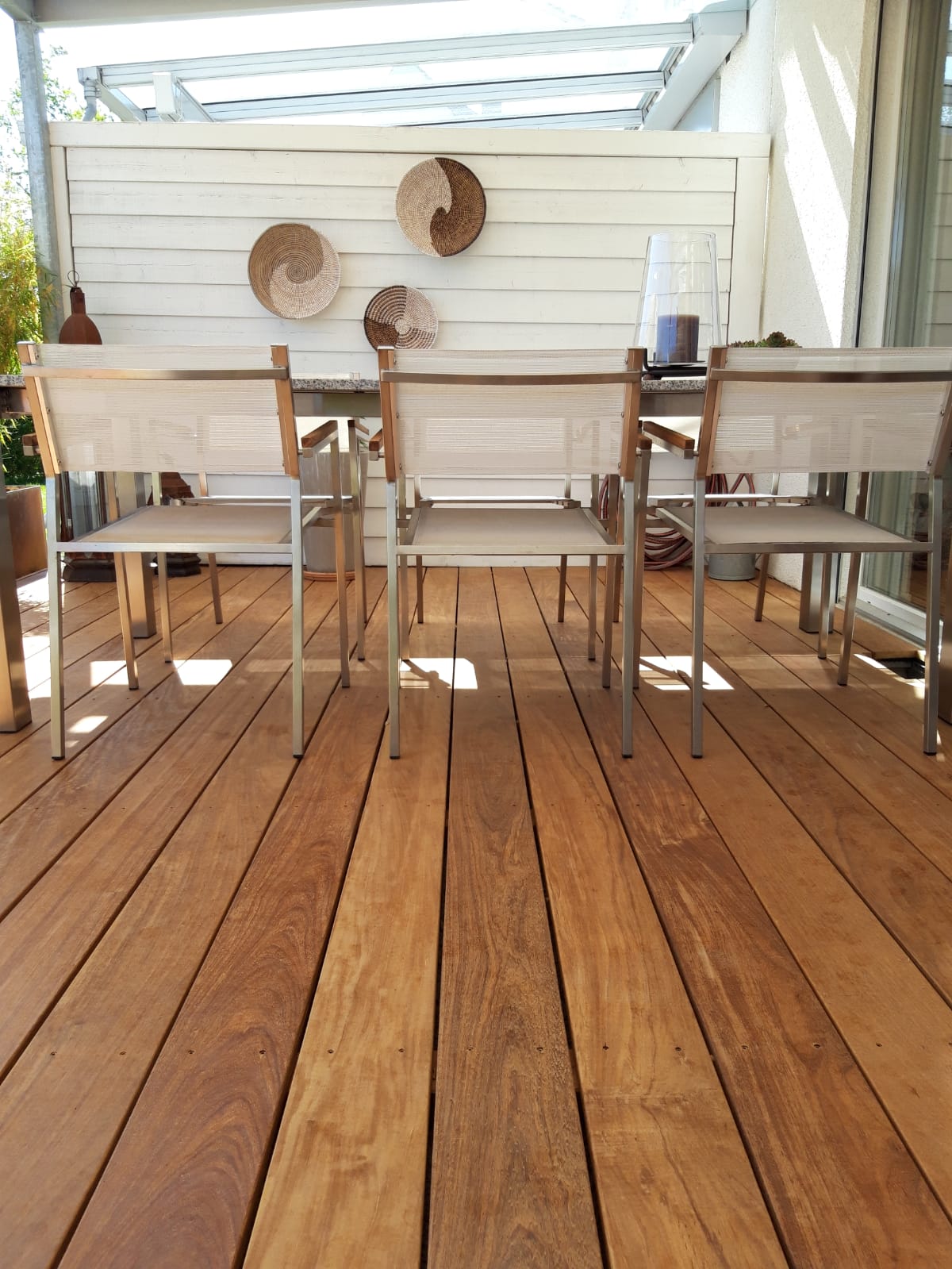 Gartenprojekt Bild 2